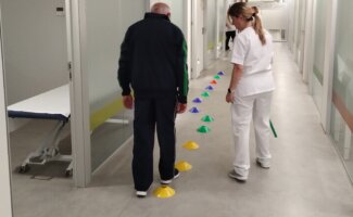 Especialistas de Vithas destacan la importancia del diagnóstico precoz y el tratamiento integral para controlar la progresión de la esclerosis múltiple