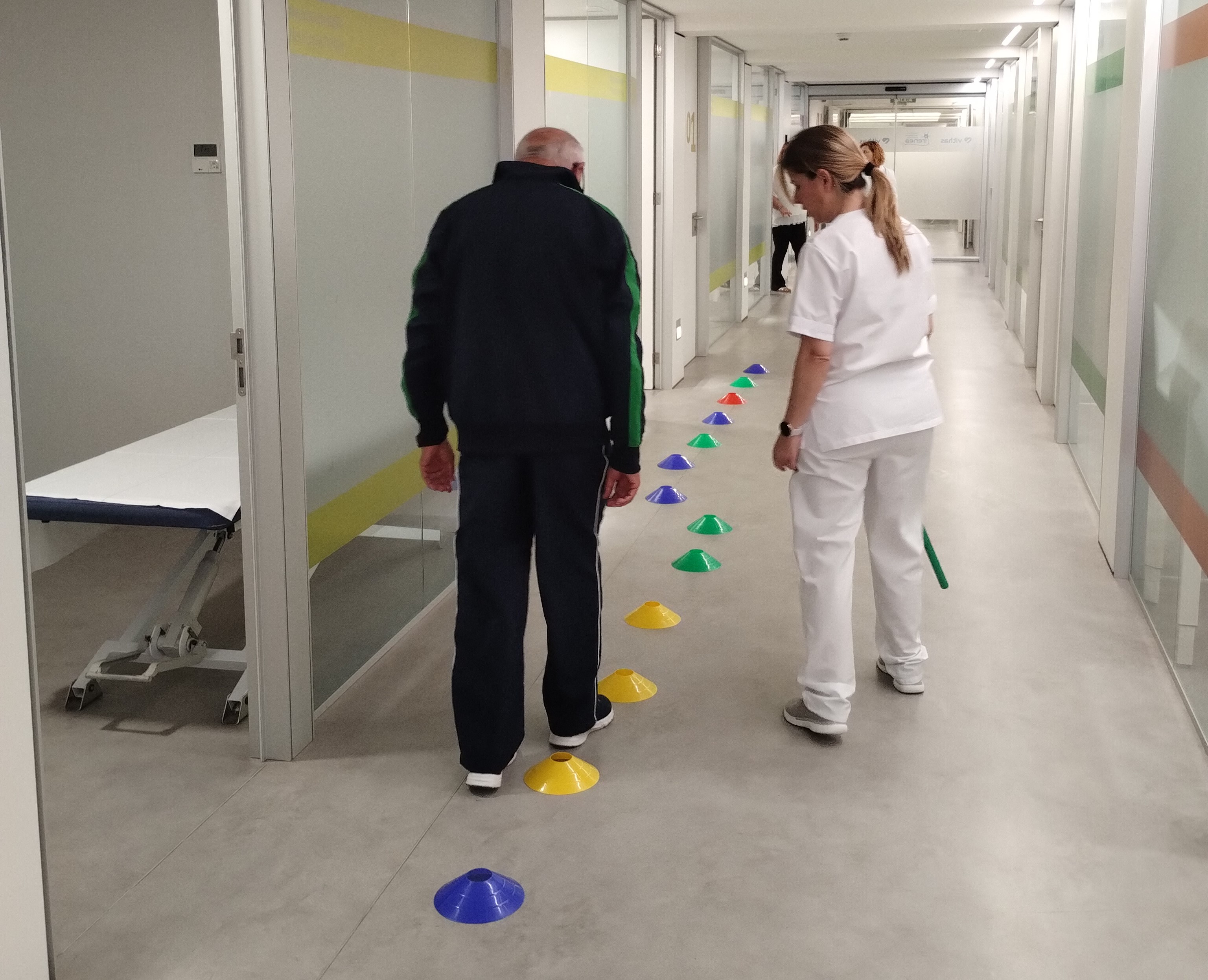Especialistas de Vithas destacan la importancia del diagnóstico precoz y el tratamiento integral para controlar la progresión de la esclerosis múltiple