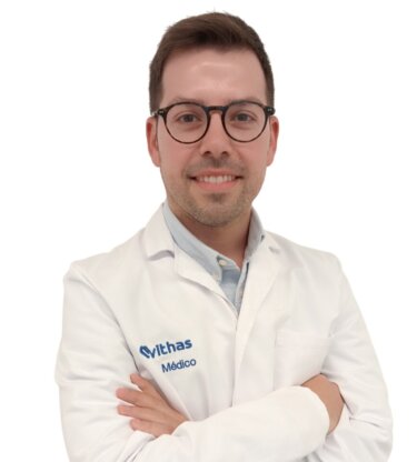 Dr. Donoso Trenado, Víctor