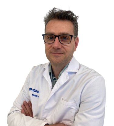 Dr. Zaragozá García, José Miguel Dr. Zaragozá García, José Miguel
