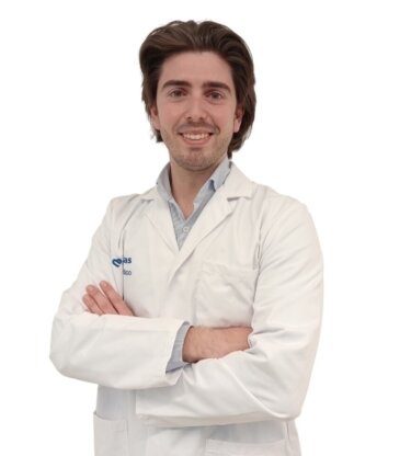 Dr. Saura Carretero, Zoser Dr. Saura Carretero, Zoser