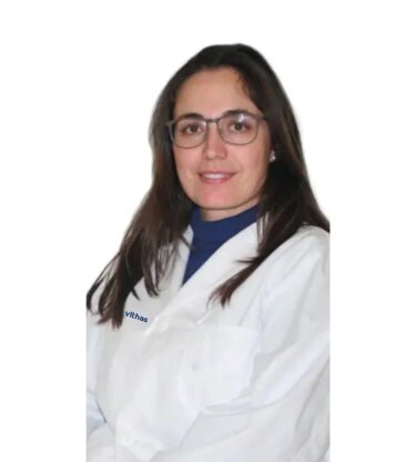 Dra. Ojeda Paredes, Dolores Rosario