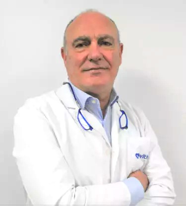 Dr. Luna Rodríguez, Juan