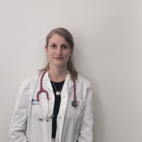 Dr. Elisabet Bieri Fany