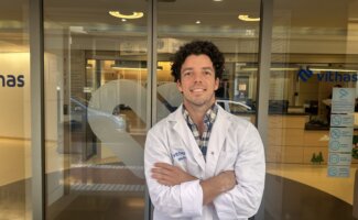 Vithas Las Palmas amplía su oferta con la nueva Unidad del Dolor