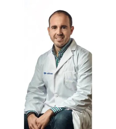 Dr. Ortega Sáenz de Tejada, Ezequiel Dr. Ortega Sáenz de Tejada, Ezequiel