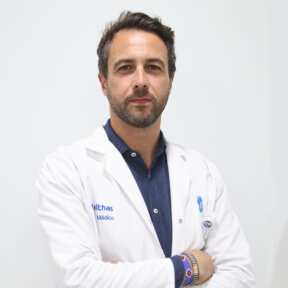Dr. Agustín Fernández Villar