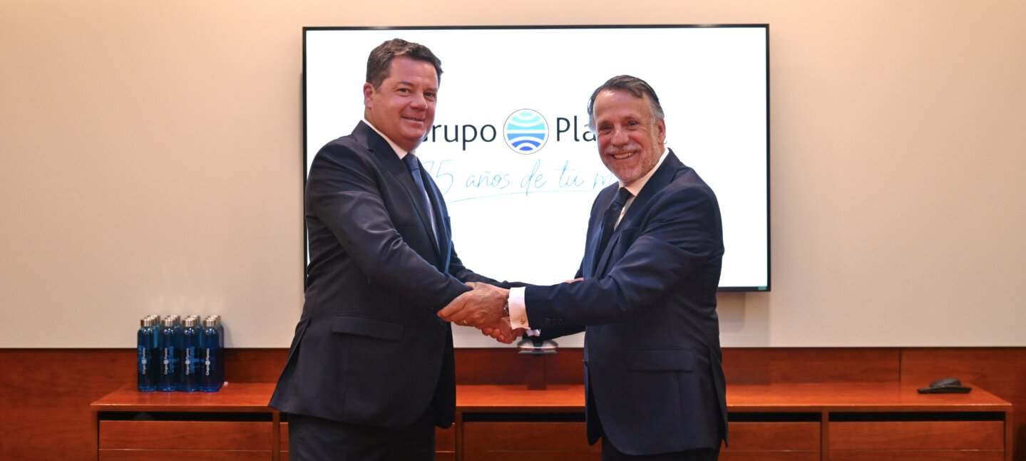Vithas y UNIE Universidad firman un convenio de colaboración