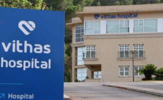 Vithas impulsa una Unidad de Desintoxicación de referencia en España