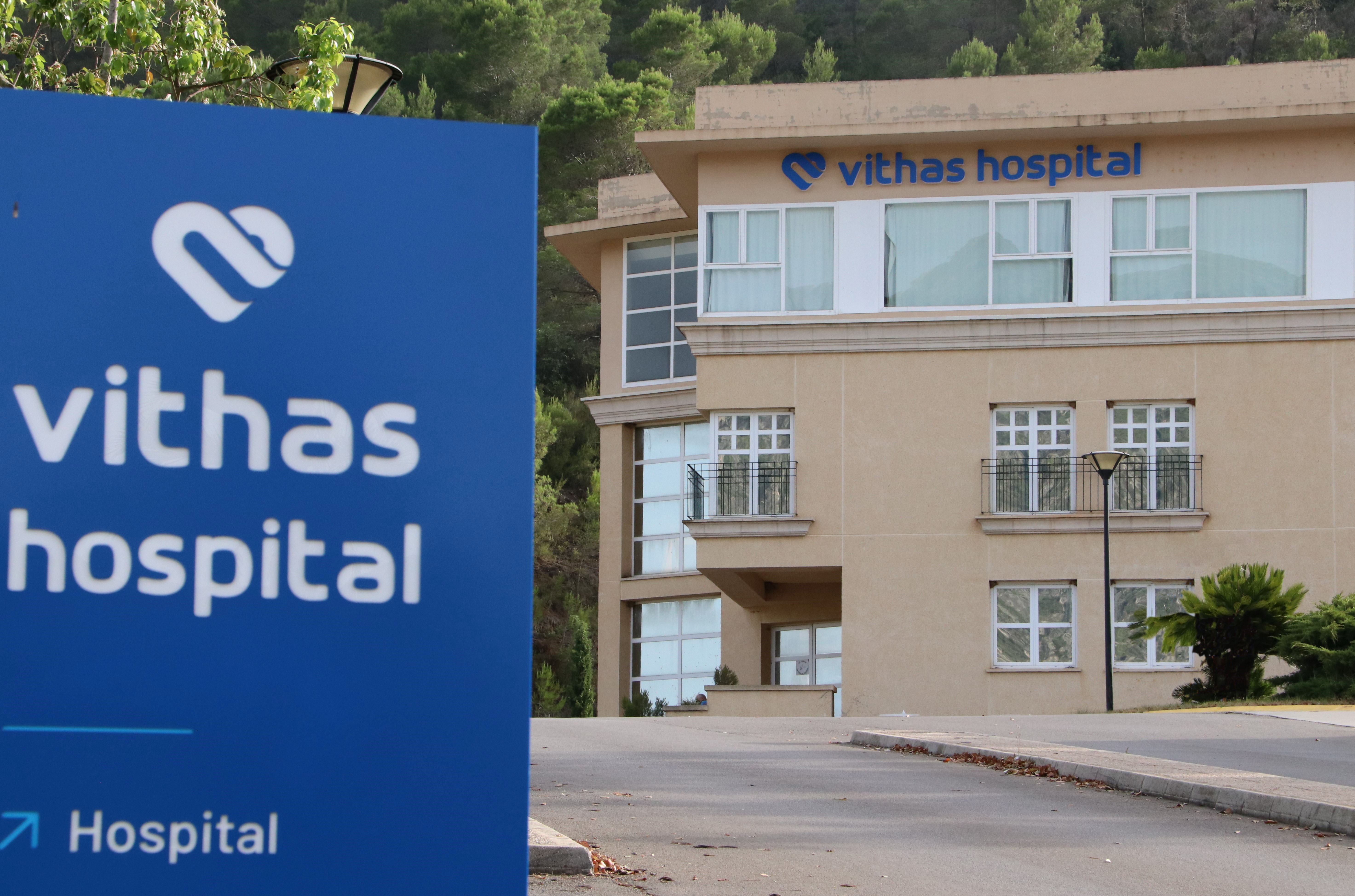 Vithas impulsa una Unidad de Desintoxicación de referencia en España
