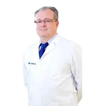 Dr. Zabala Argüelles, Juan Ignacio Dr. Zabala Argüelles, Juan Ignacio