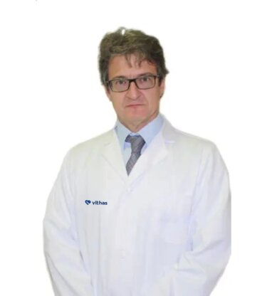 Dr. Gómez Doblas, Juan José Dr. Gómez Doblas, Juan José