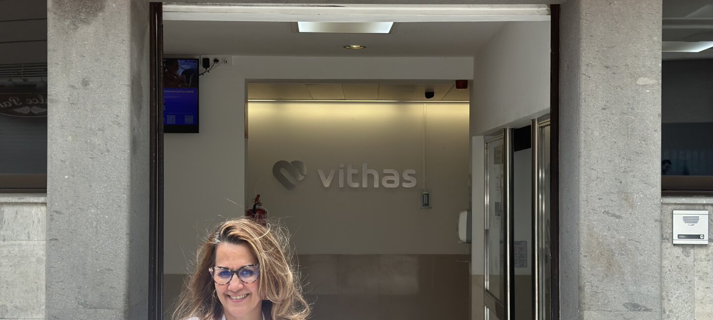 Vithas Las Palmas sitúa quemaduras e intoxicaciones etílicas como las urgencias más frecuentes en la noche de San Juan