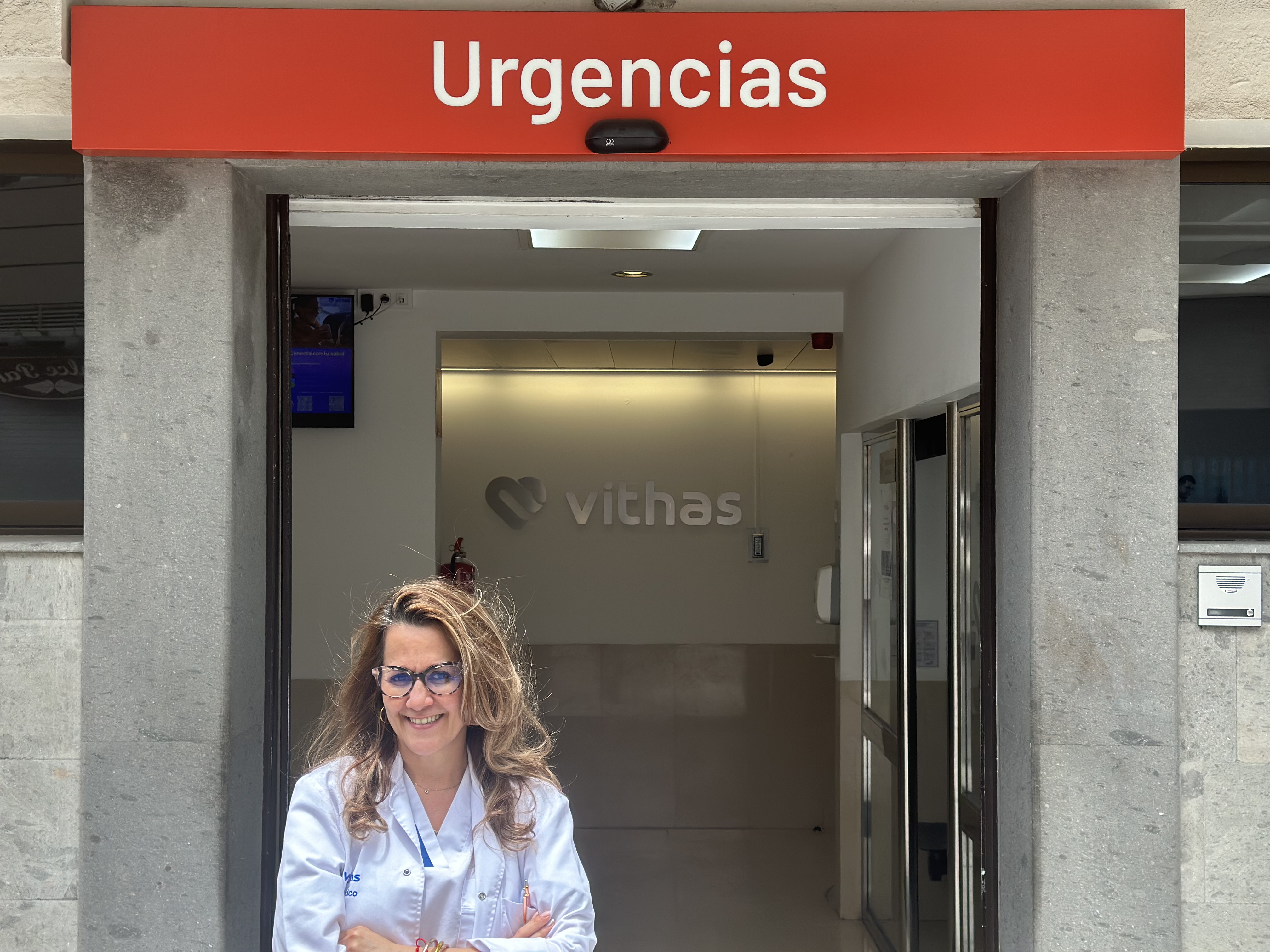 Vithas Las Palmas sitúa quemaduras e intoxicaciones etílicas como las urgencias más frecuentes en la noche de San Juan