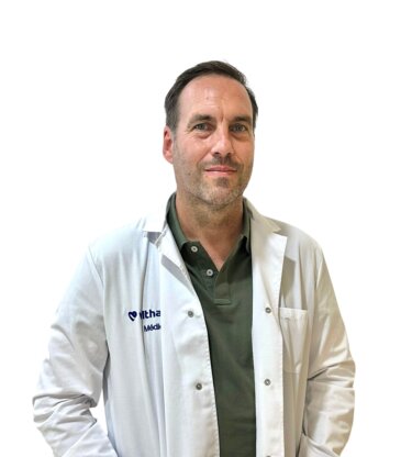Dr. Lanzat Trujillo, Pedro Rafael