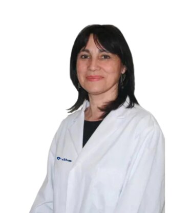 Dra. Ruíz Ruíz, María Isabel Dra. Ruíz Ruíz, María Isabel