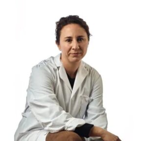 Dra. María Teresa Villalba Cortés