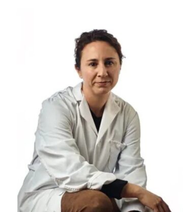 Dra. Villalba Cortés, María Teresa Dra. Villalba Cortés, María Teresa