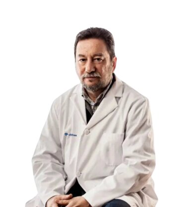 Dr. Martínez Gallego, Miguel Dr. Martínez Gallego, Miguel