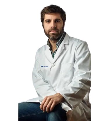 Dr. Martín González, Modesto Dr. Martín González, Modesto