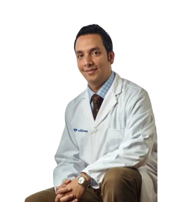 Dr. Rachwani Parshotam, Navin Dr. Rachwani Parshotam, Navin