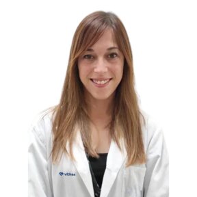 Noemí Martos Rojas