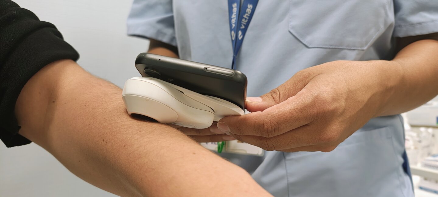 Los hospitales Vithas de Andalucía se unen en la prevención contra el cáncer de piel
