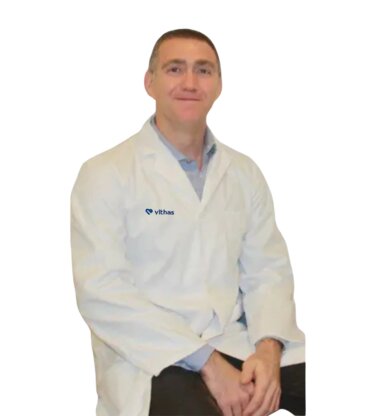Dr. Parrado Villodres, Rafael Dr. Parrado Villodres, Rafael