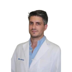 Dr. Raphaël Idiart Pierre