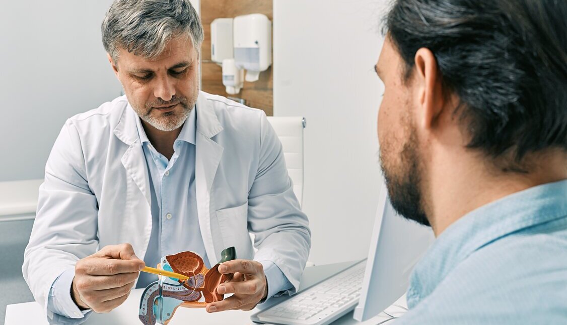 Vasectomía sin bisturí: qué es y cómo se realiza