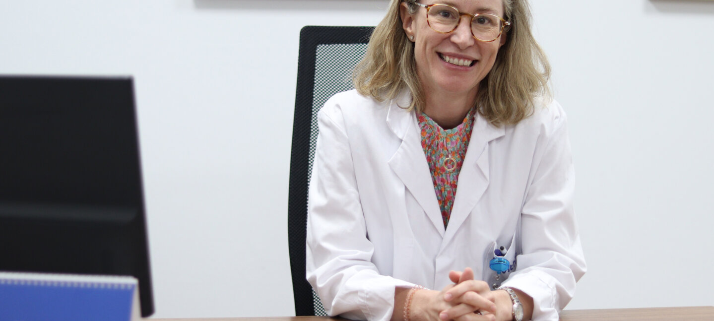 Dermatología del Hospital Universitario Vithas Madrid La Milagrosa advierte del peligro de la primera exposición solar del verano