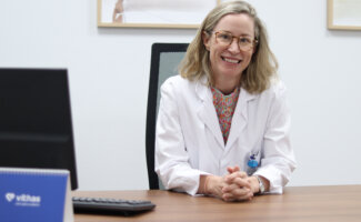 Dermatología del Hospital Universitario Vithas Madrid La Milagrosa advierte del peligro de la primera exposición solar del verano