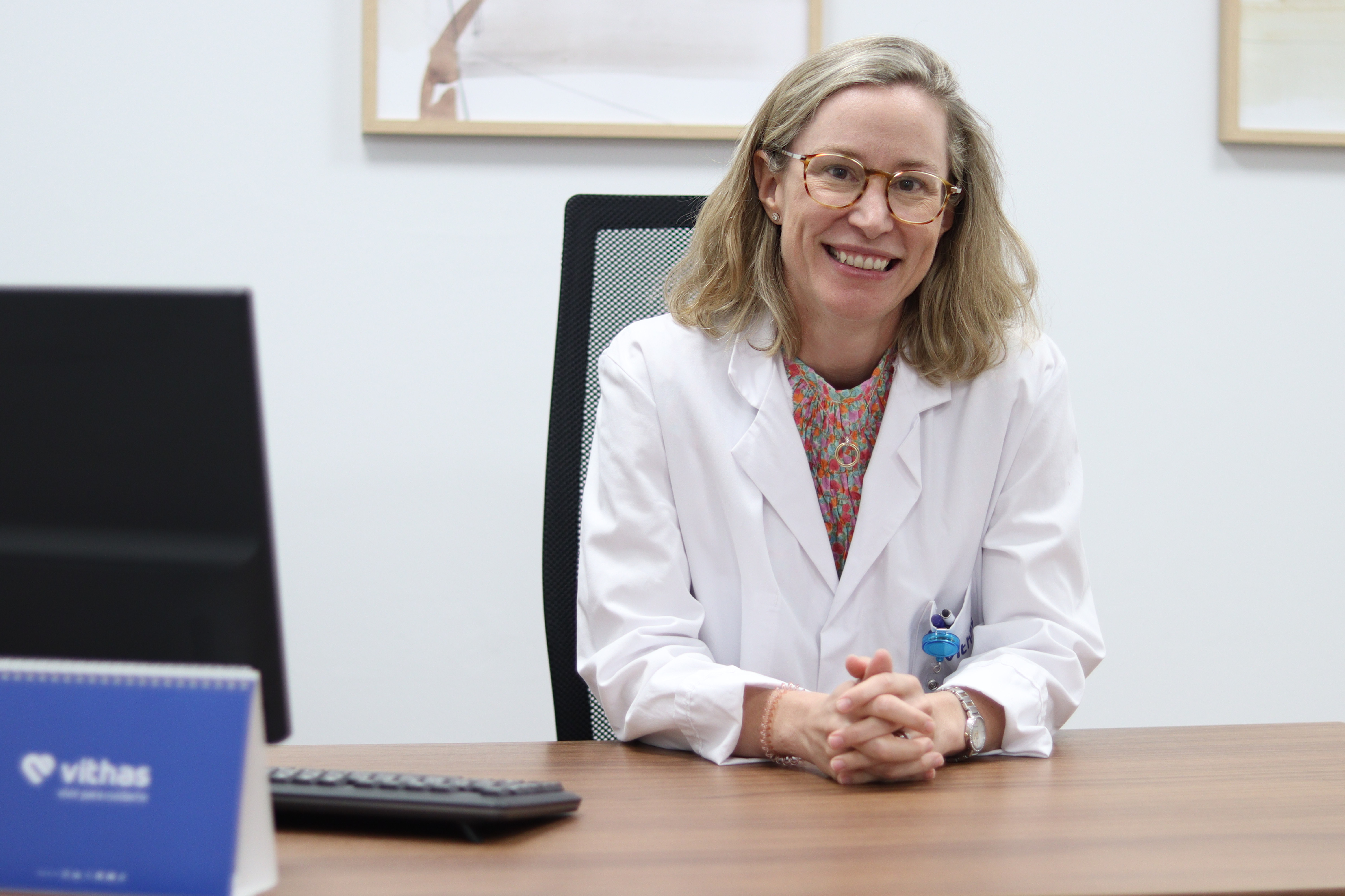 Dermatología del Hospital Universitario Vithas Madrid La Milagrosa advierte del peligro de la primera exposición solar del verano