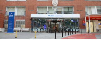 Hospital Universitario Vithas Madrid La Milagrosa