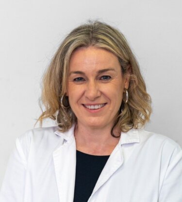 Dra. Martínez Simón, Josefina