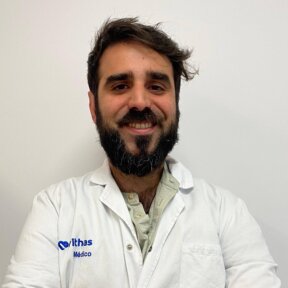 Arturo Muñoz Blanco