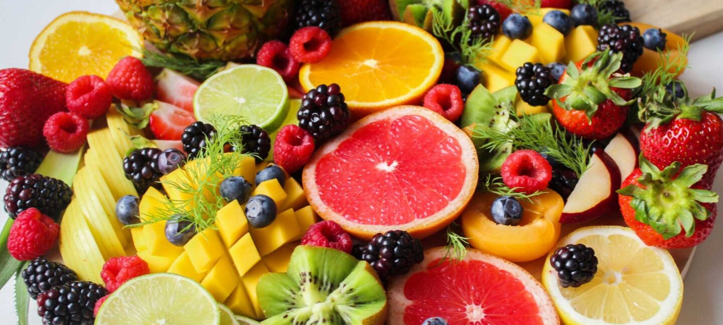 Cuida tu piel en verano a través de estos alimentos