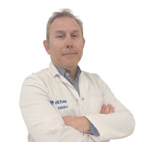 Dr. Guillermo Bastida Paz