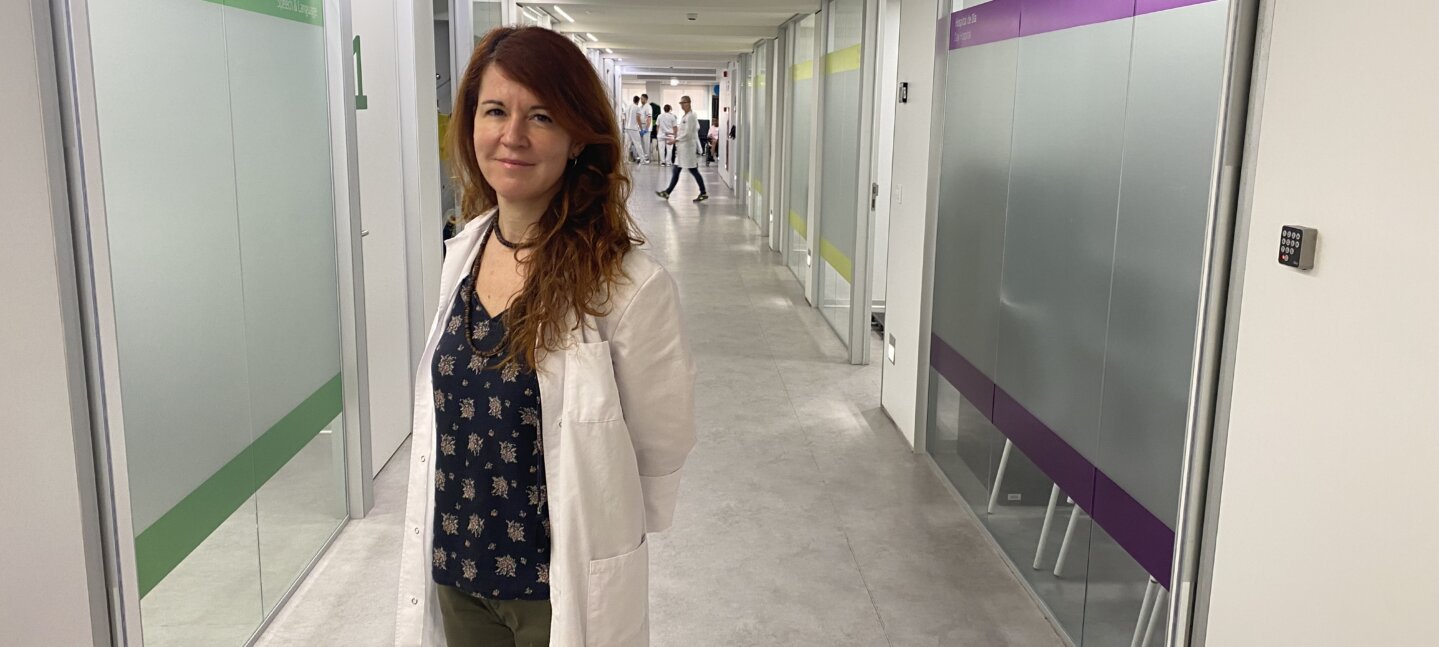 Los cambios invisibles en ríos y playas tras la DANA aumentan el riesgo de lesiones graves por zambullidas, advierten expertos en neurorrehabilitación de Vithas Valencia