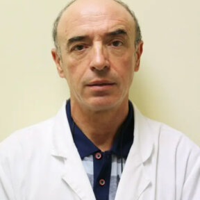 Dr. Guillermo Fontán Benedet