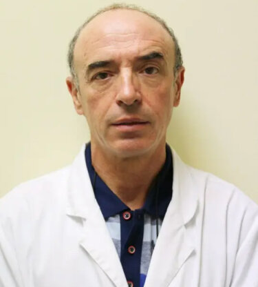 Dr. Fontán Benedet, Guillermo Dr. Fontán Benedet, Guillermo