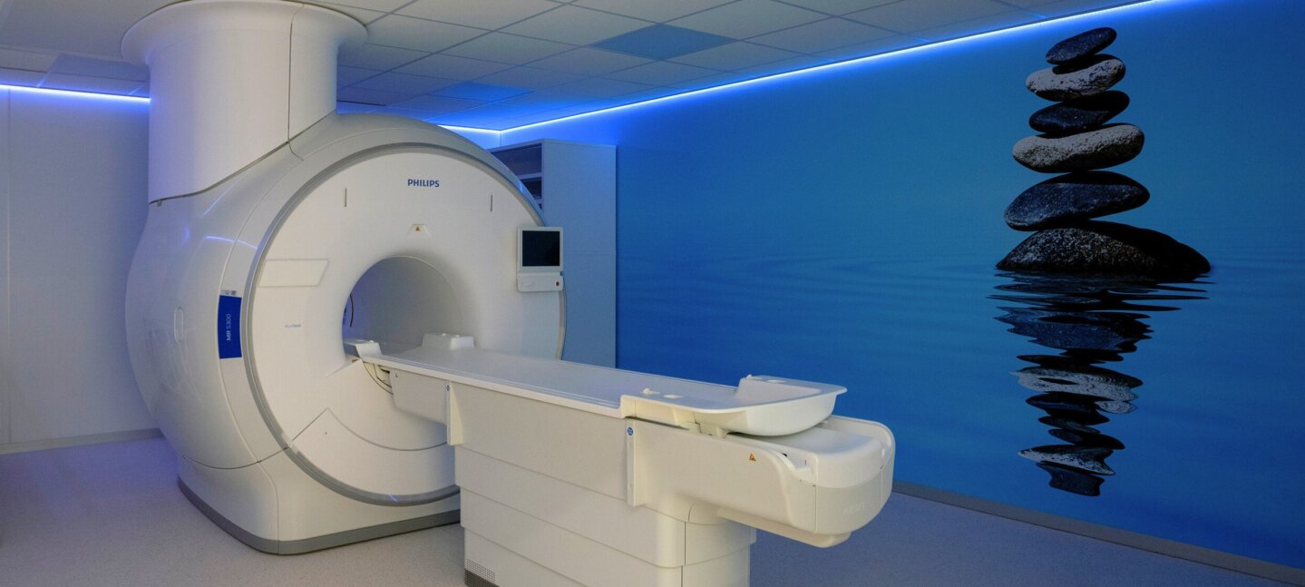 El Hospital Vithas Valencia Turia mejora la experiencia del paciente radiológico con una resonancia de alta gama