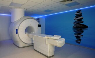 El Hospital Vithas Valencia Turia mejora la experiencia del paciente radiológico con una resonancia de alta gama