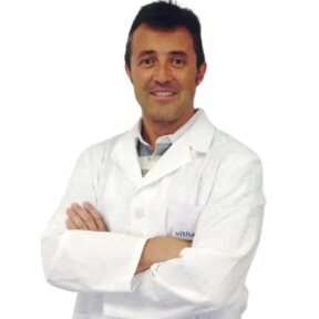 Dr. Imanol Vega Encina