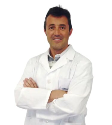 Dr. Vega Encina, Imanol Dr. Vega Encina, Imanol