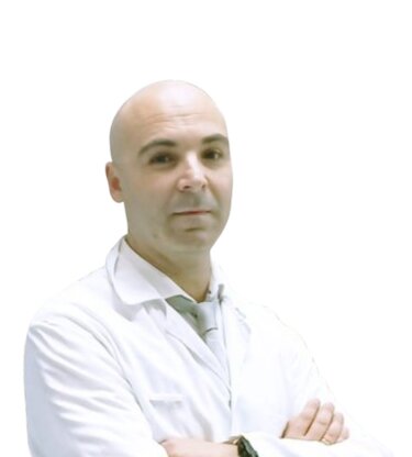 Dr. López Ramos, José Miguel Dr. López Ramos, José Miguel