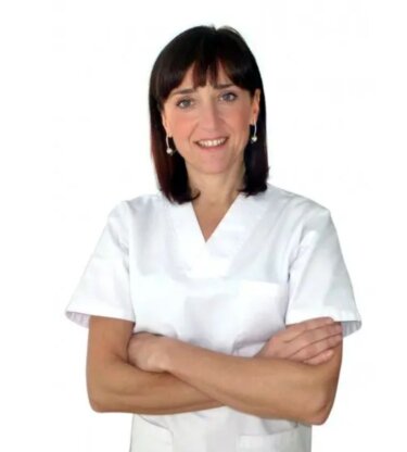 Srta Esparza Ballester, Sara