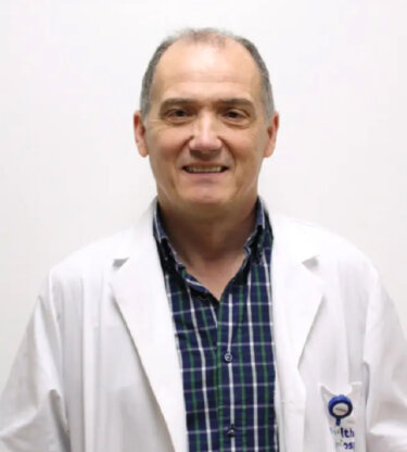 Dr. Simón De la Torre, Iñigo Dr. Simón De la Torre, Iñigo