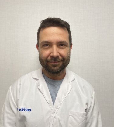 Dr. Kot Baixauli, Pablo Dr. Kot Baixauli, Pablo