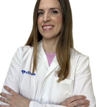 Dra. Romero Serrano, Estefanía Dra. Romero Serrano, Estefanía